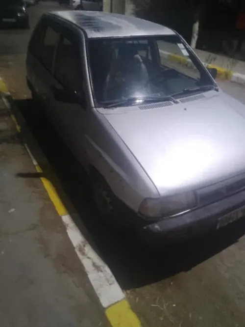 Kia Pride 2000 