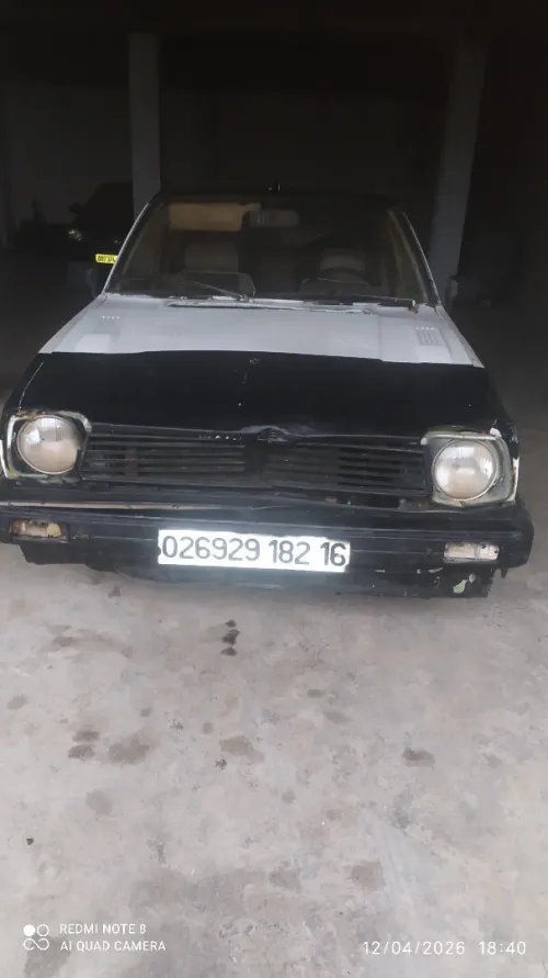 Honda Civic 1982 Civic