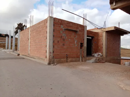 Vente Villa Boumerdès Khemis el khechna