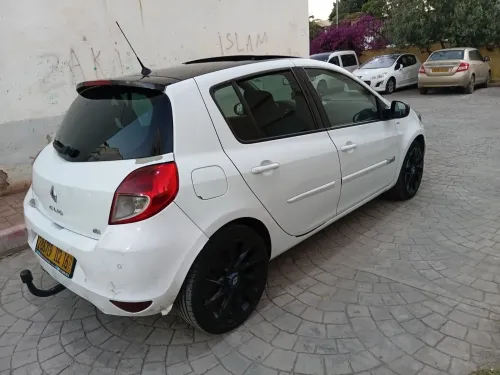 Renault Clio 3 2012 Clio 3