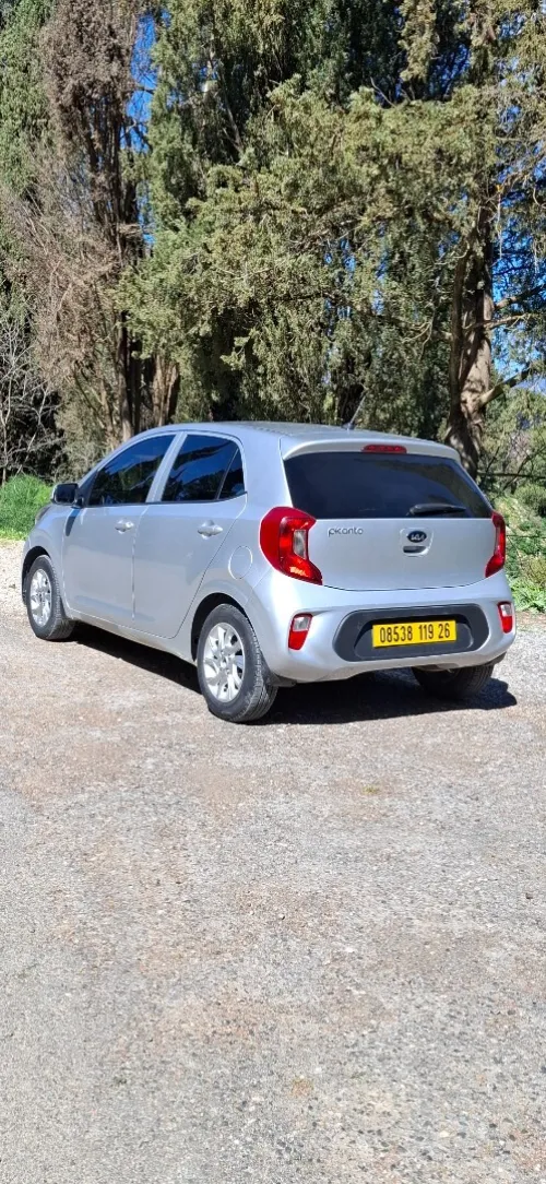 Kia Picanto 2019 EX