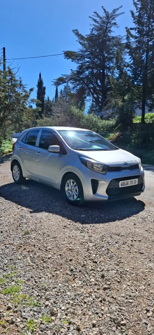 Kia Picanto 2019 EX
