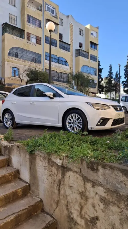 Seat Ibiza 2019 HIGH