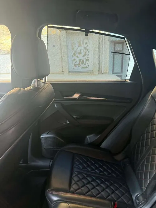 Audi Q5 2022 S Line