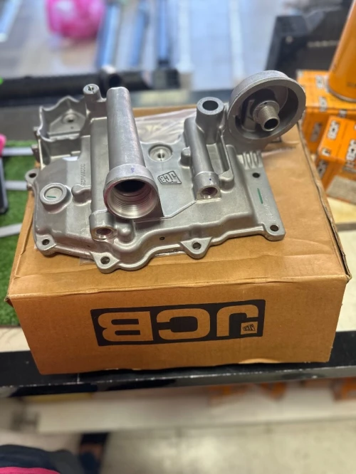 Pièce moteur, Jcb, 103. Original Révision completm moteur Jcb Télescope 2020