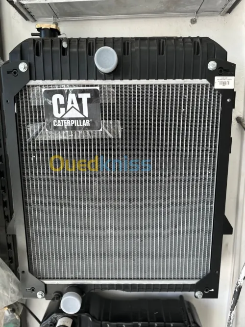 Piece de rechange engan Radiateur jcb mst cat 2023