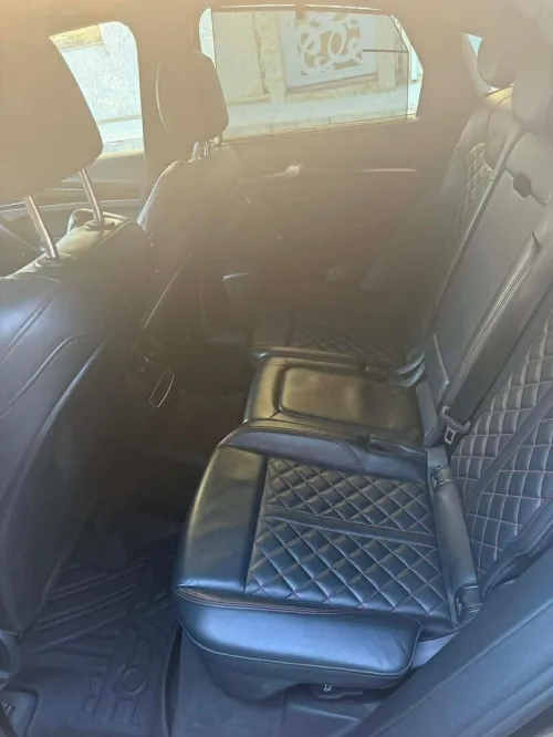 Audi Q5 2022 S Line