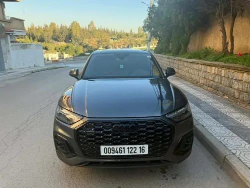 Audi Q5 2022 S Line