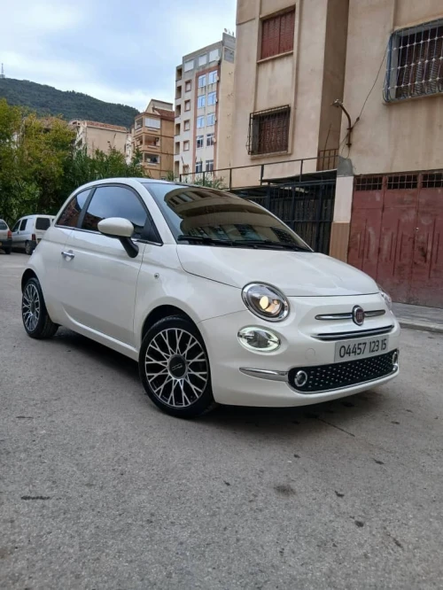 Fiat 500 2023 Dolcevita plus 
