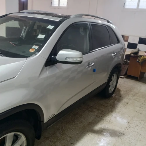 Kia Sorinto 2010 Sorinto