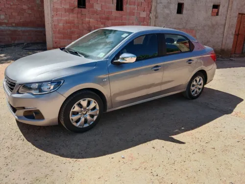 Peugeot 301 2022 Active