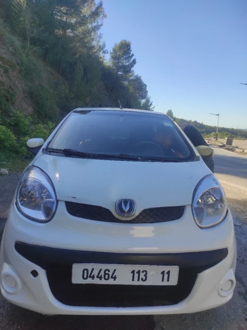 Changan Benni mini 2013 Benni mini