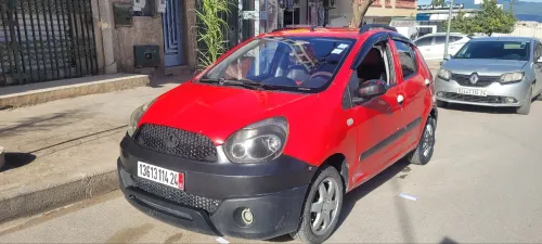Geely Gx2 2014 