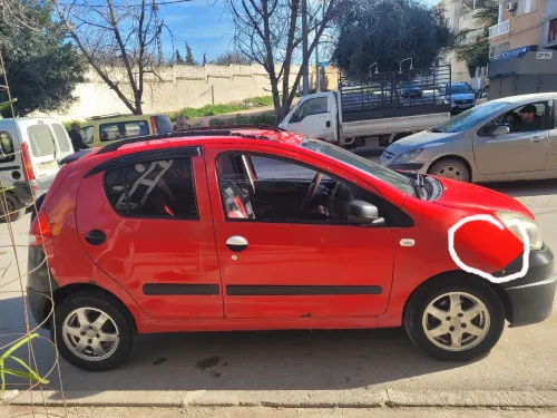 Geely Gx2 2014 