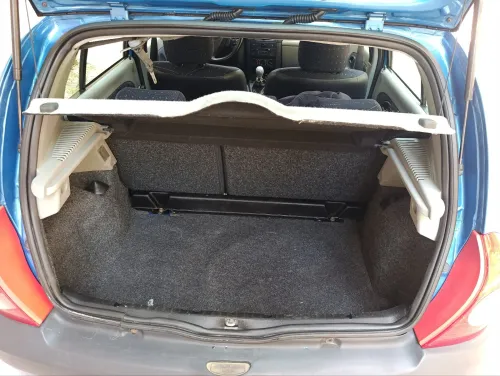 Renault Clio 2 2003 Expression