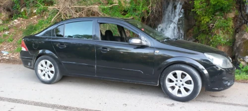 Opel Astra 2008 Astra