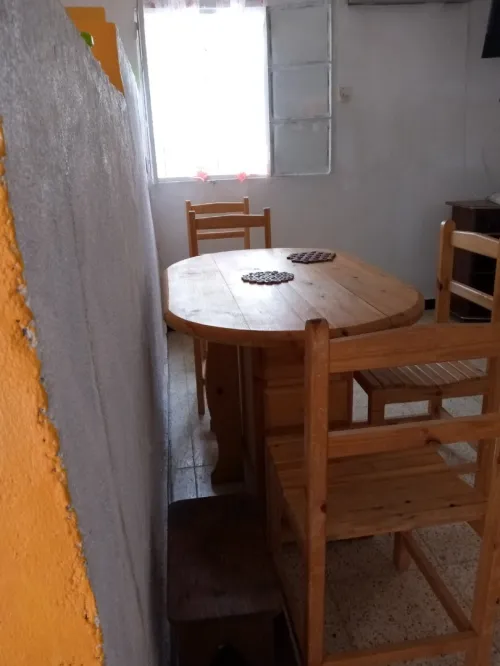 Location vacances Appartement Niveau de villa Studio Tizi Ouzou Azeffoun