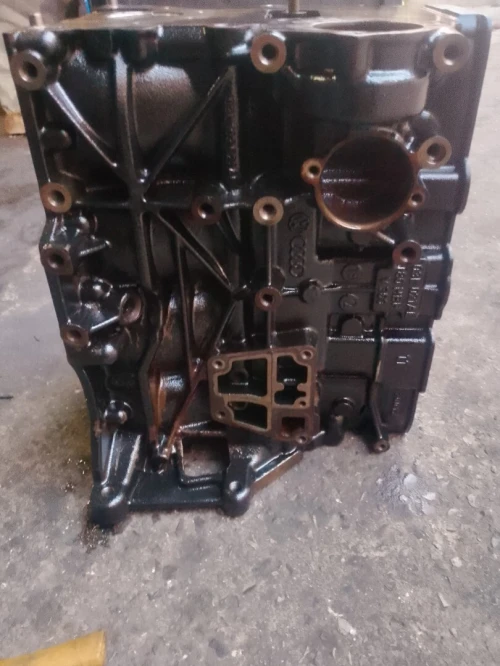 Bloc moteur golf 6 1.6 tdi match 2