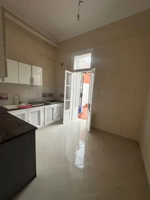 Vente Villa Mostaganem Mostaganem