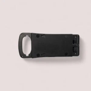 Barcode reader