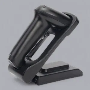Barcode reader