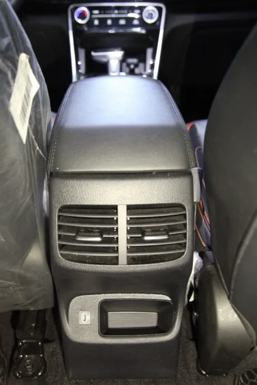 Kia Seltos 2025 Luxury