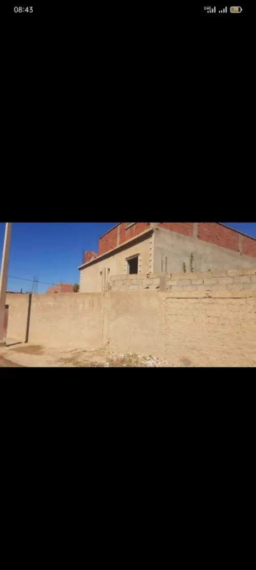Vente Villa Sidi bel abbes Boukhanafis