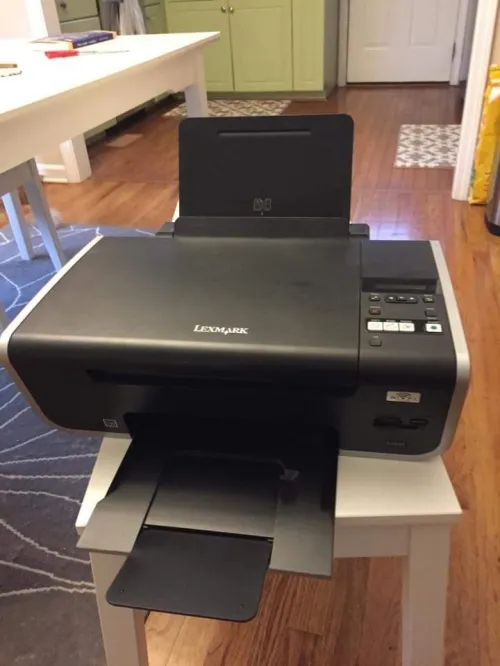 imprimante Lexmark X4650 