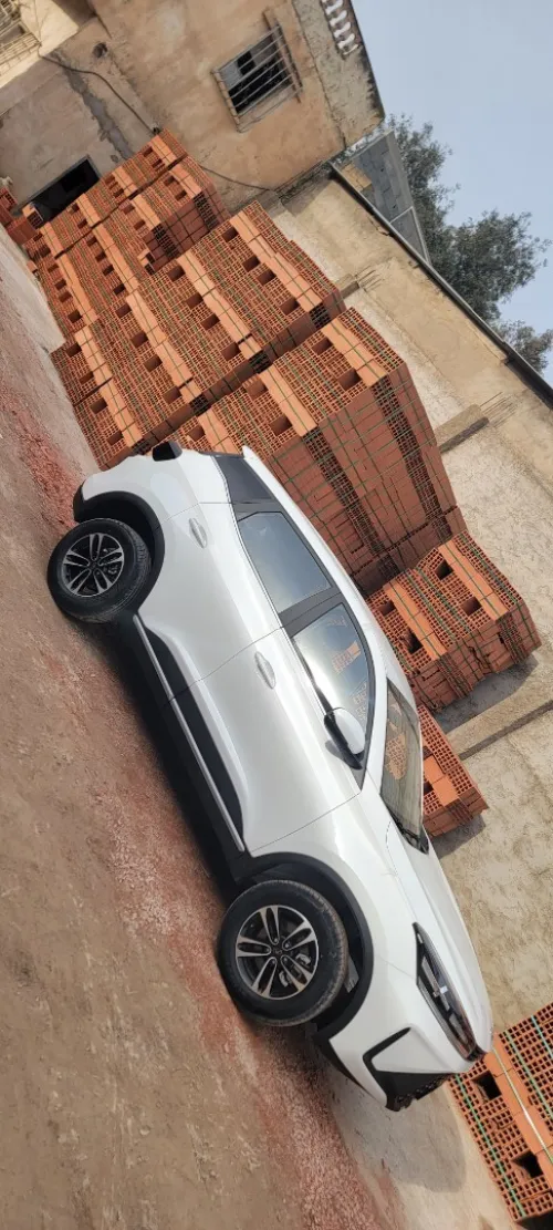 Chery X3 pro 2025 Caiyi x3pro