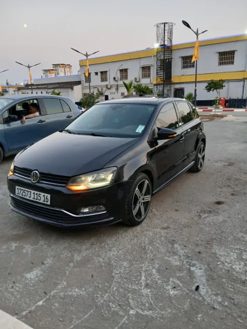 Volkswagen Polo 2015 Polo