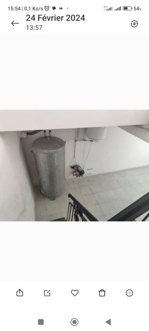 Location Local Alger Birkhadem