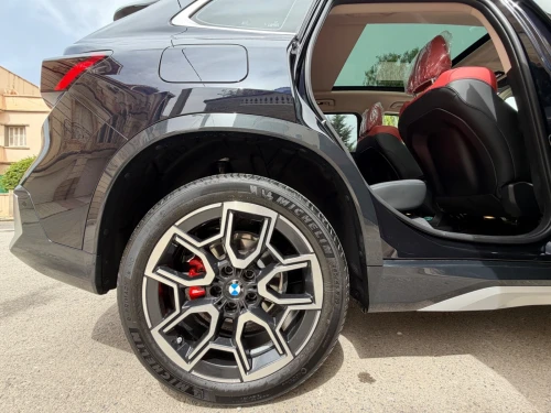 BMW X2 2026 Lounge
