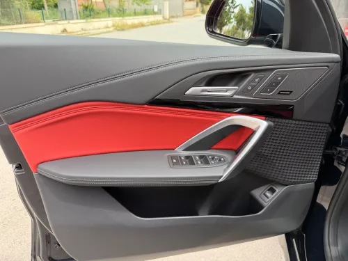 BMW X2 2026 Lounge
