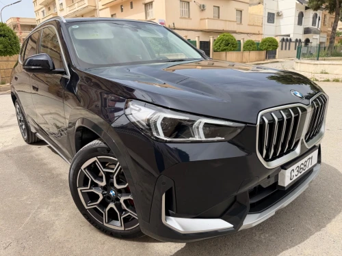 BMW X1 2026 