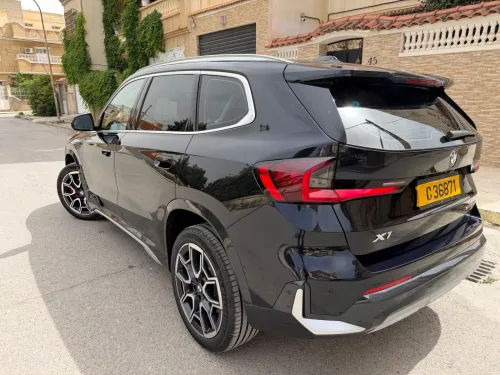 BMW X2 2026 Lounge