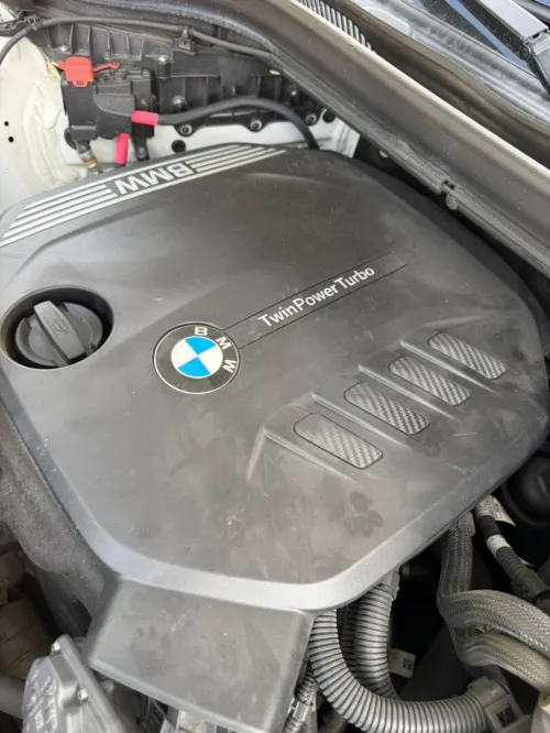 BMW X3 2020  Pack Sport M