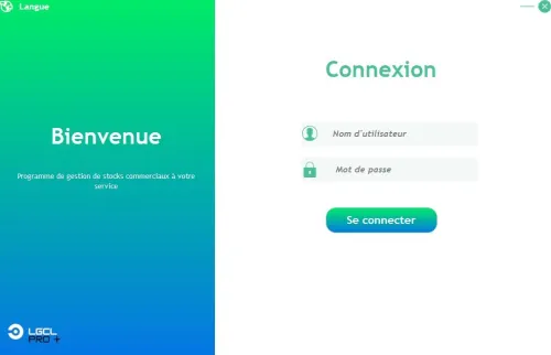 Logiciel de gestion de stock commercial 