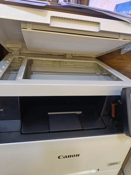 Canon Isensys 651cw