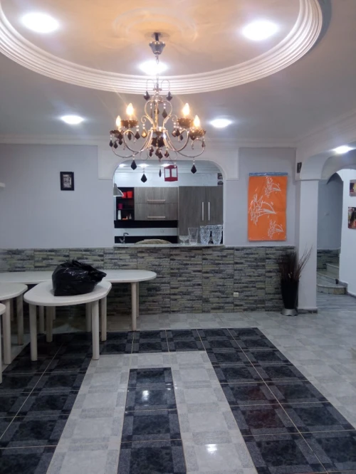 Location Villa Mostaganem Mostaganem