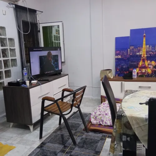 Location Villa Mostaganem Mostaganem
