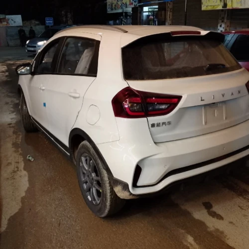 Livan X3 Pro  2025 Blanc