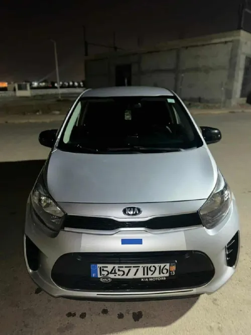 Kia Picanto 2019 LX Start
