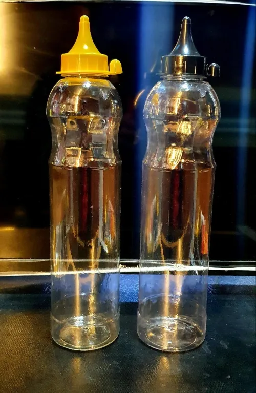 Bouteille 900g