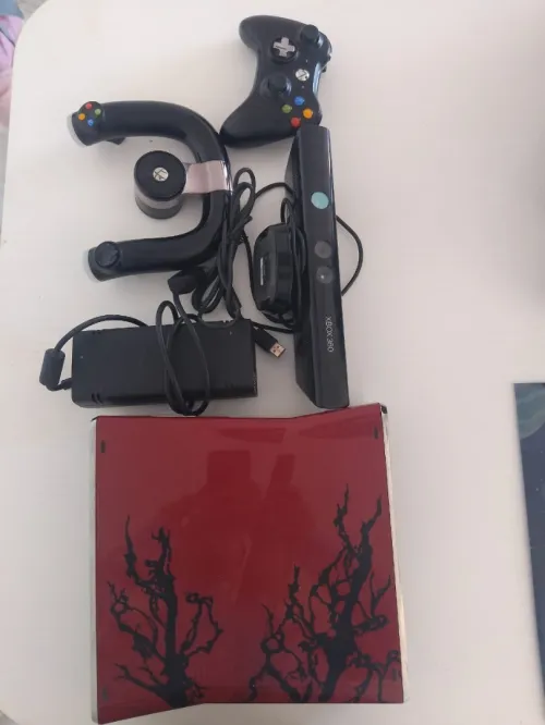 Xbox 360 Gears of War