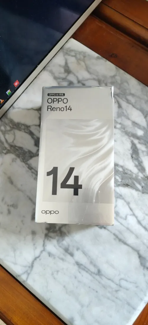 Oppo Reno 14 12/256