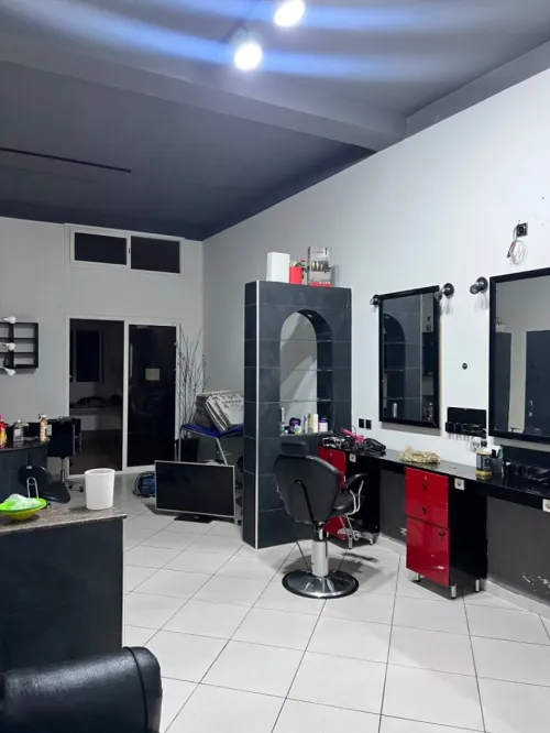 Location bien immobilier Alger Bordj el kiffan