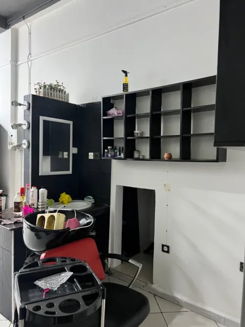 Location bien immobilier Alger Bordj el kiffan