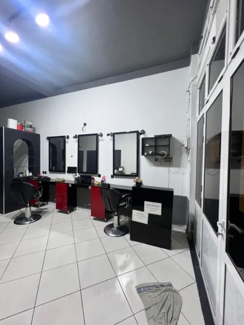 Location bien immobilier Alger Bordj el kiffan