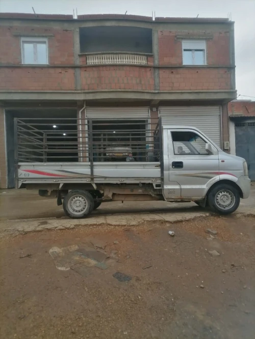 Chery DFSK 2014 DFSK