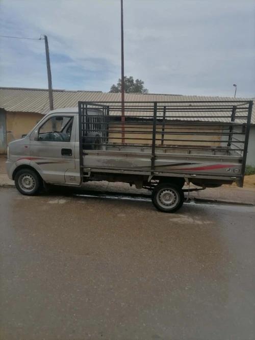 Chery DFSK 2014 DFSK